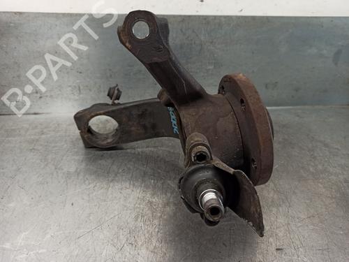 Right front steering knuckle VW SHARAN (7M8, 7M9, 7M6) 1.9 TDI | BP17140592M26 