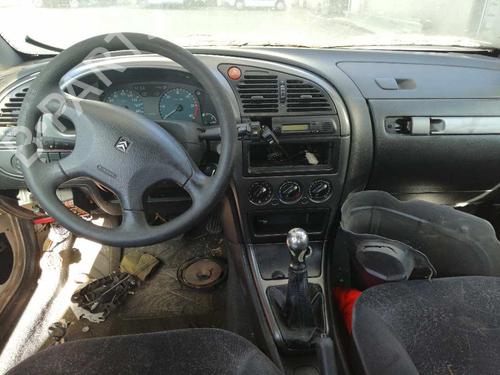 Gearbox CITROËN XSARA (N1) 1.9 D | BP5927444M3 