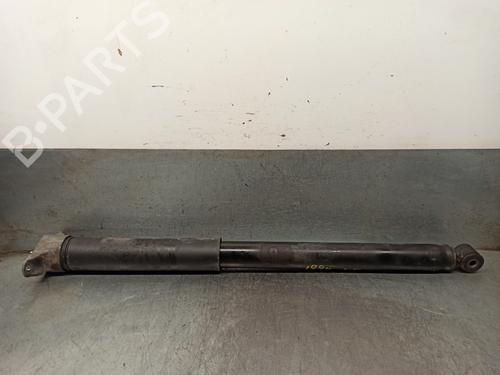 Used Left rear shock absorber FORD FOCUS III 1.0 EcoBoost (125 hp) 17108609