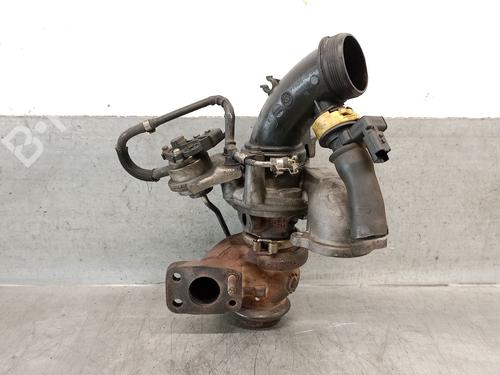 Turbocharger/Supercharger CITROËN C3 I (FC_, FN_) 1.4 HDi | BP28212130M71 