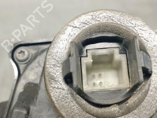 Rear left lock RENAULT CAPTUR II (HF_) TCe 155 (HFMN) | BP23426053C100 