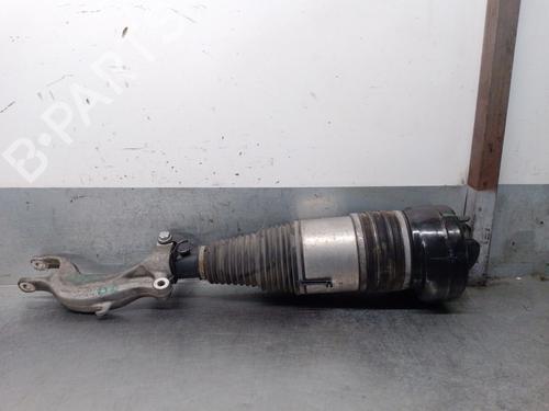 Used Left front shock absorber Left front shock absorber AUDI Q7 (4MB, 4MG, 4MQ) SQ7 TDI quattro (435 hp) 33329227 33329227