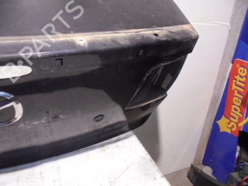 Tailgate MAZDA 3 (BK) 1.6 DI Turbo | BP10331412C6 