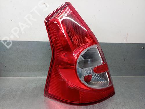Used Left taillight DACIA SANDERO 1.5 dCi (88 hp) 28514296