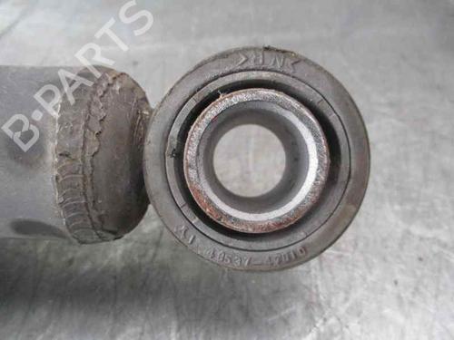 Left rear shock absorber TOYOTA COROLLA Verso (_E12_) 1.6 VVT-i (ZZE121_, ZZE121R) | BP7199805M18 