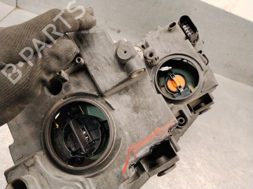 Right headlight VW TOURAN (1T3) 1.6 TDI | BP36883481C29  - Image 8