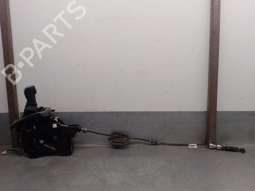 Used Gear lever NISSAN QASHQAI II SUV (J11, J11_) 1.5 dCi (116 hp) 26605875