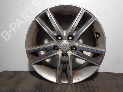 Used Rim HYUNDAI i30 (FD) 1.6 CRDi (90 hp) 15400806