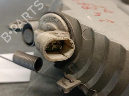 Left front indicator NISSAN PRIMASTAR Van (X83) 1.9 dCi 80 | BP33045717C32  - Image 5