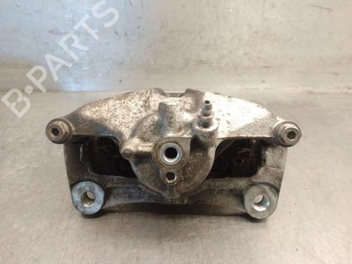 Right front brake caliper MAZDA 3 Hatchback (BP) 2.0 SKYACTIV-G M Hybrid | BP32394049M104