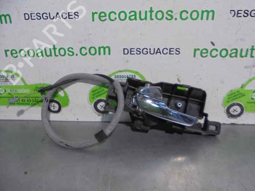 Used Front left interior door handle FORD S-MAX (WA6) [2006-2014]  4508424