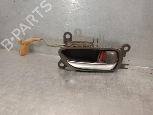Rear right interior door handle LEXUS GS (_S19_) 450h (GRS191_, GWS191_) 6920730060 | 6929730040 | 6920730070