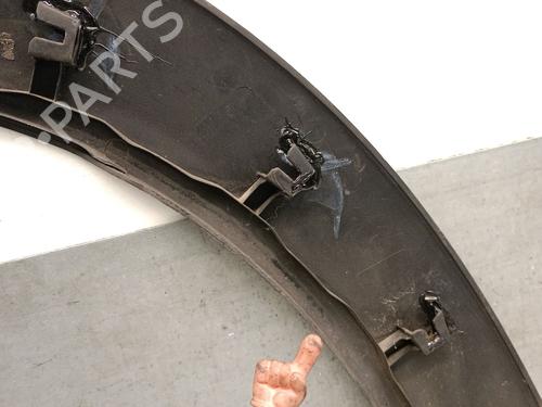 Front right wheel arch trim MINI MINI (R56)  | BP30182075C135 
