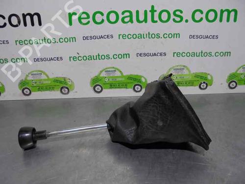 Gear lever VW GOLF I (17) 1.5 D | BP7444082M90 