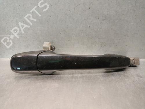 Used Rear right exterior door handle Rear right exterior door handle MAZDA 3 Saloon (BK) 1.6 DI Turbo (BK12Y) (109 hp) 40448391 40448391