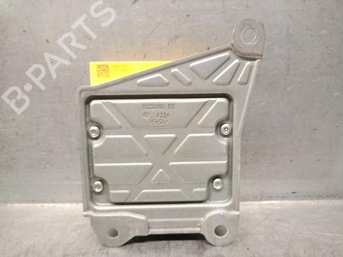 ECU airbags RENAULT CLIO V (B7_) 1.6 E-TECH 140 (B7MU) | BP39622037M53 - Image 2