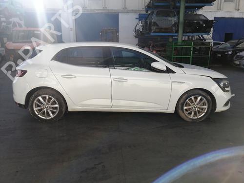 Front left interior door handle RENAULT MEGANE IV Hatchback (B9A/M/N_) 1.5 dCi 110 (B9A3) | BP16157809I13 - Image 10