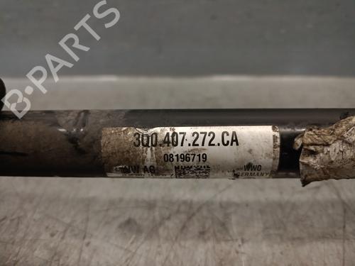 Right front driveshaft CUPRA FORMENTOR (KM7, KMP) 1.5 TSI | BP29999044M39