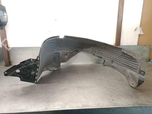 Wheel arch HYUNDAI i20 I (PB, PBT) 1.2 | BP29395552C56 