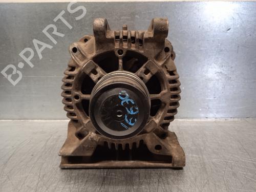 Used Alternator MERCEDES-BENZ A-CLASS (W168) A 190 (168.032, 168.132) (125 hp) 11062303