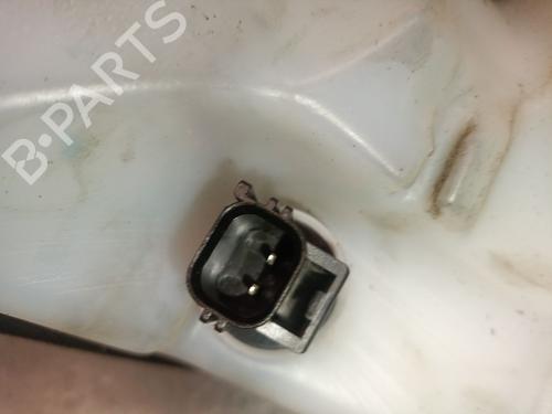 Windscreen washer tank JAGUAR F-PACE (X761) 2.0 TD4 | BP30262364C113 