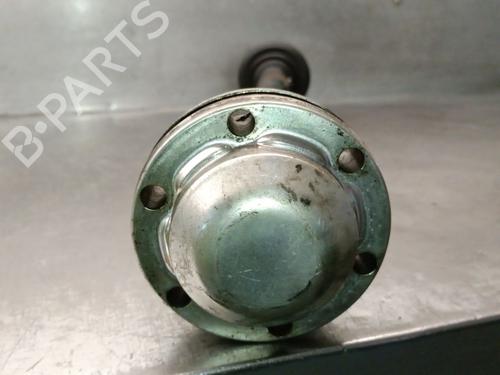 Right front driveshaft SEAT LEON ST (5F8) 2.0 TDI | BP36437449M39  - Image 5