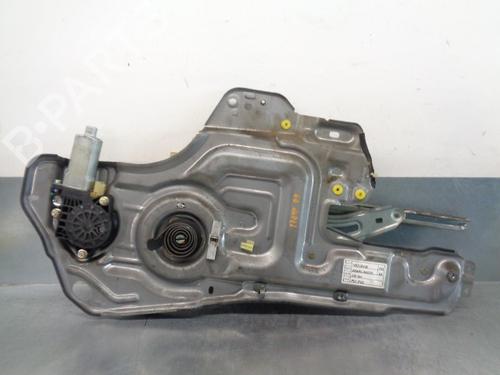Used Front right window mechanism HYUNDAI TRAJET (FO) 2.0 CRDi (113 hp) 13237129