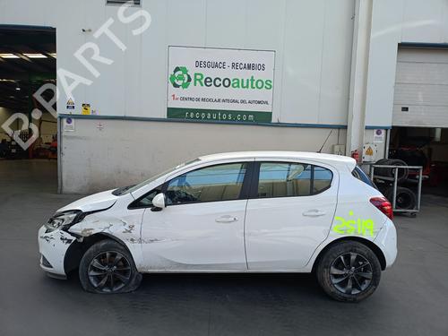 Left taillight OPEL CORSA E (X15) 1.4 (08, 68) | BP33705505C34 - Image 8