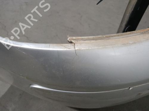 Front bumper VW TOURAN (1T1, 1T2) 1.6 FSI | BP28426135C7