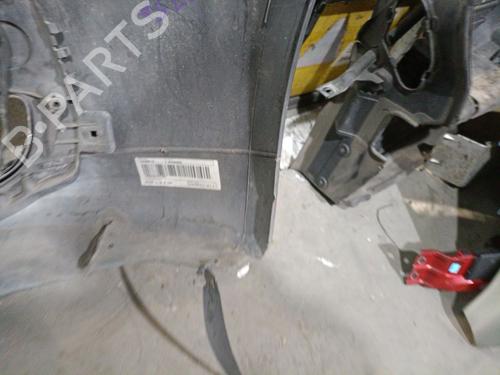Front bumper BMW 5 (E60) 525 d | BP28115988C7 