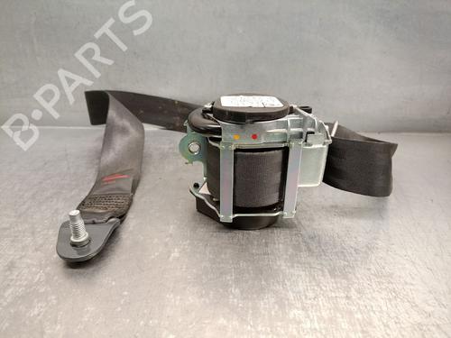 Front left seatbelt PEUGEOT 307 SW (3H) 2.0 HDi 135 | BP21578738I26 