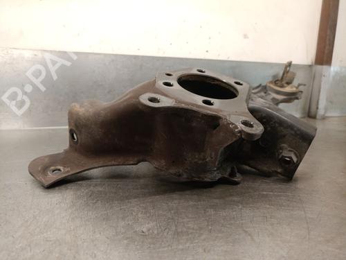 Left rear suspension arm FORD S-MAX (WA6) 2.0 TDCi | BP28132930M14 