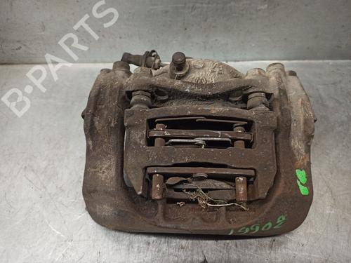 Used Right front brake caliper VW TRANSPORTER T4 Van (70A, 70H, 7DA, 7DH) 2.4 D (78 hp) 17074208