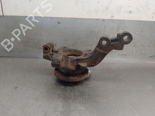 Right front steering knuckle RENAULT KANGOO Express (FW0/1_) 1.5 dCi 75 (FW07, FW10, FW04) | BP35782511M26 - Image 3