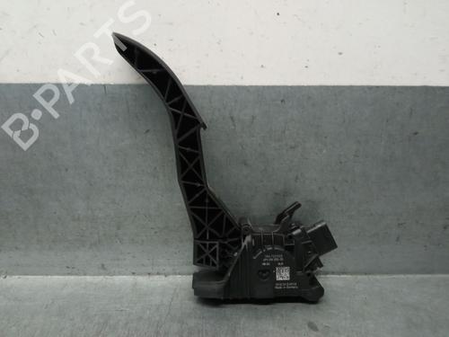 Used Pedal SEAT LEON (KL1, KLG) 2.0 TDI (116 hp) 29698001