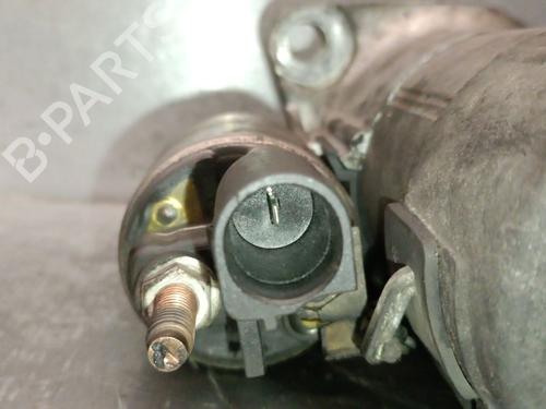 Starter SEAT LEON (1P1) 2.0 TDI 16V | BP36255782M8  - Image 5