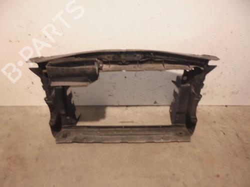 Front slam panel SKODA OCTAVIA II Combi (1Z5) 2.0 TDI 16V | BP9626957C72 