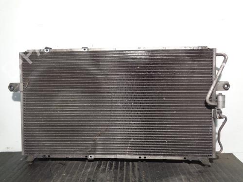 AC radiator KIA CARNIVAL II (GQ) 2.9 CRDi | BP13399834M32 