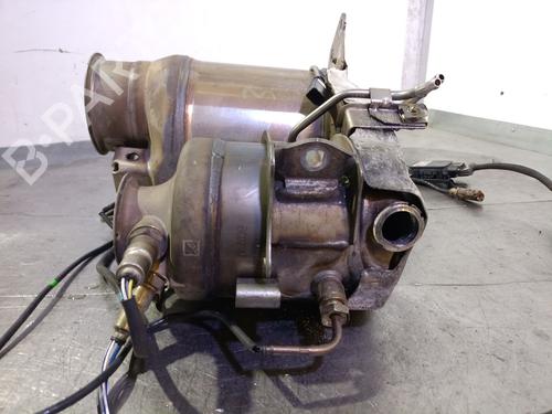 Particulate filter VW TIGUAN (5N_) 2.0 TDI | BP29481351M81 