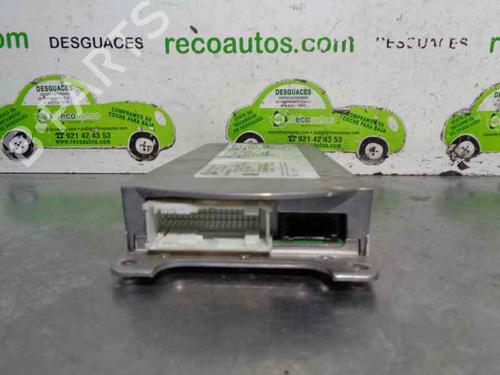 Electronic module BMW 5 Gran Turismo (F07) 530 d | BP5218674M83 