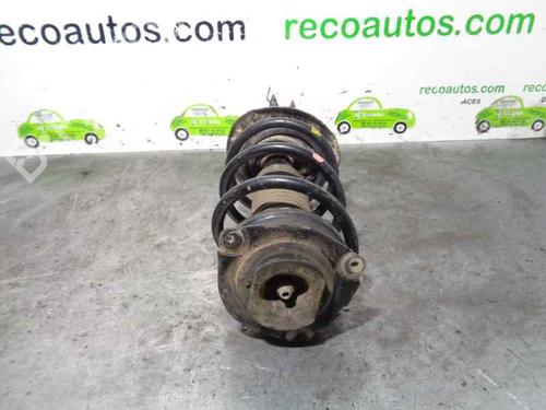 Right front shock absorber NISSAN X-TRAIL II (T31) 2.0 dCi 4x4 | BP4823992M17 