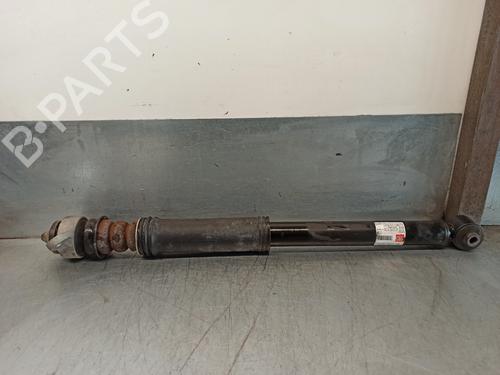 Used Left rear shock absorber KIA RIO IV (YB, SC, FB) 1.25 (84 hp) 12170117