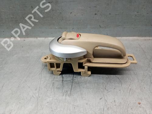 Front right interior door handle NISSAN TIIDA Hatchback (C11) 1.5 dCi | BP24154771I14 