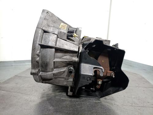 Gearbox FORD FIESTA VI Van 1.4 TDCi | BP36236660M3 - Image 4