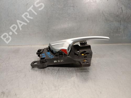 Front right interior door handle HYUNDAI TUCSON (TL, TLE) 1.6 CRDi | BP25761520I14 
