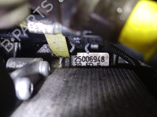 Engine BMW X6 (E71, E72) xDrive 35 d | BP32096394M1 