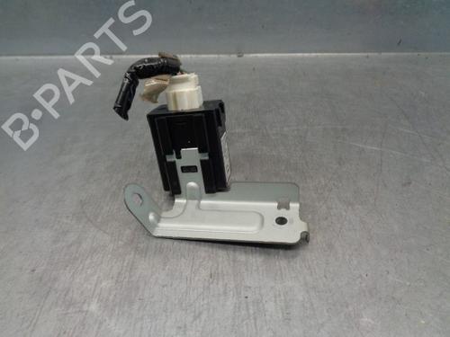 Used Electronic module MAZDA 3 Saloon (BL) 2.2 MZR CD (BL10) (150 hp) 20262052