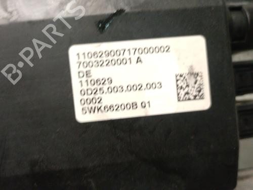Steering rack BMW X3 (F25) xDrive 20 d | BP39533585M22 - Image 6