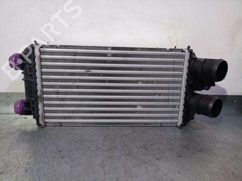 Used Intercooler PEUGEOT 2008 II (UD_, US_, UY_, UJ_, UR_, UC_) 1.2 PureTech 100 (USHNK) (101 hp) 29807022