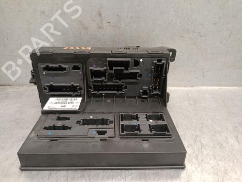 Used Fuse box MERCEDES-BENZ E-CLASS (W211) [2002-2009]  28009548